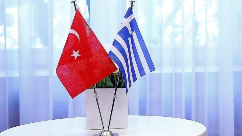 ‘Komşu’yla ticaret amacı 10 milyar dolar