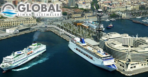 Küresel Ports Holding, Birleşik Krallık’ta Greenock Kruvaziyer Limanı’nı portföyüne ekledi