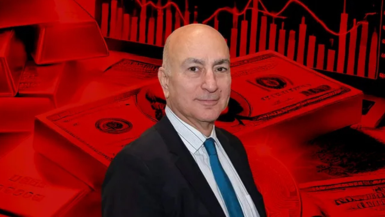 Mahfi Eğilmez ulusal gelir ile taban fiyatı kıyasladı, gelir adaletsizliğine dikkat çekti