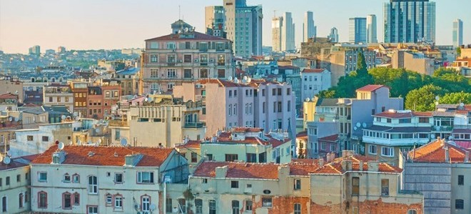 Mesken ve iş yeri kira artırımları açıklandı