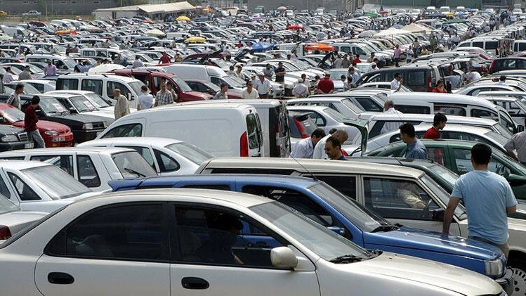 Otomerkezi.net: İkinci el arabalara olan talep yüzde 30 arttı