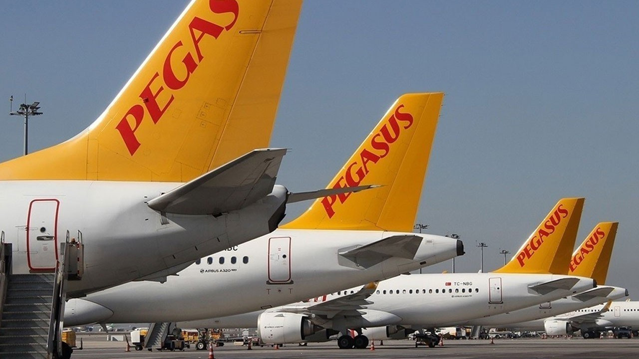Pegasus’tan 2024’te güçlü performans! Beklentileri aştı