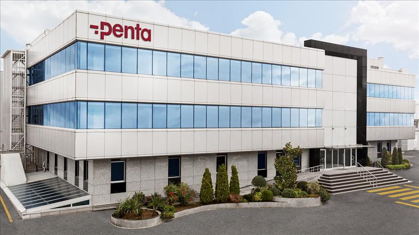 Penta Teknoloji’nin 2024 yılı cirosu yüzde 32’lik artışla 23,9 milyar TL’ye ulaştı