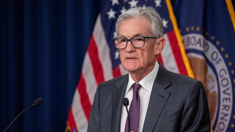 Piyasalarda gözler Fed Başkanı’nda! Powell, tarım dışı istihdam verisi sonrası konuşacak