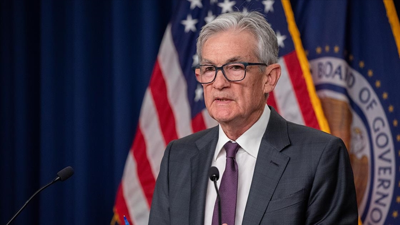 Piyasalarda gözler Fed Başkanı’nda! Powell, tarım dışı istihdam verisi sonrası konuşacak