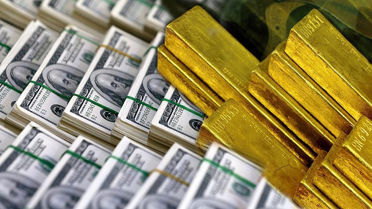Piyasalarda gün ortası! Döviz ve altında son durum…