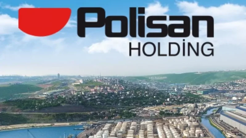 Polisan Holding, 2024’te 6,2milyar TL konsolide gelir elde etti