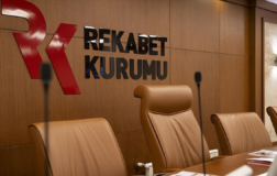Rekabet Kurulu, İntema İnşaat kararını açıkladı