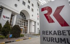 Rekabet Kurumu, İntema’ya 64,8 milyon TL ceza kesti
