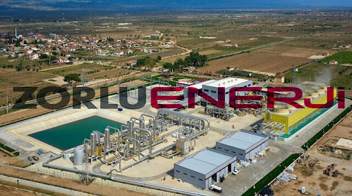 Şiddetli Güç İsrail’deki Dorad Energy’de bulunan hisselerini satıyor!