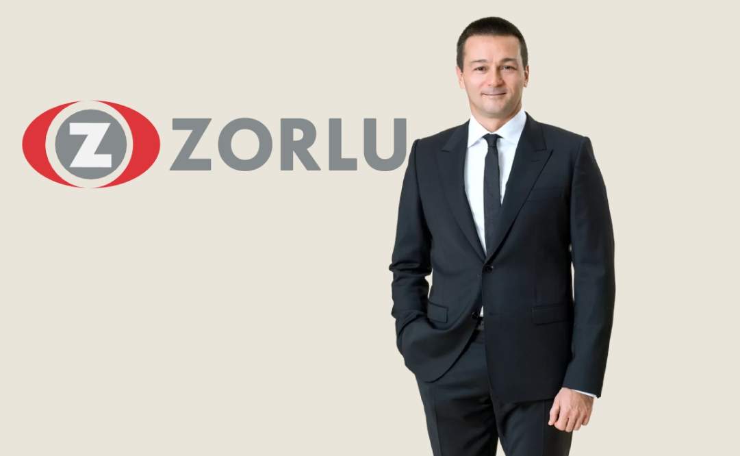 Şiddetli Holding CEO’su göz altına alındı