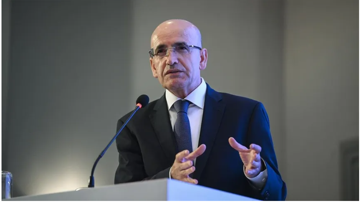 Şimşek, Türkiye İhracatçılar Meclisi ile bir ortaya geldi