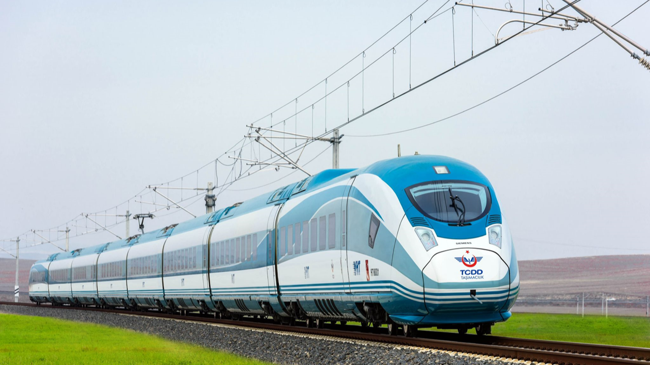 Sinemadan sonra tren biletlerinde de ‘Aile Yılı’ indirimi