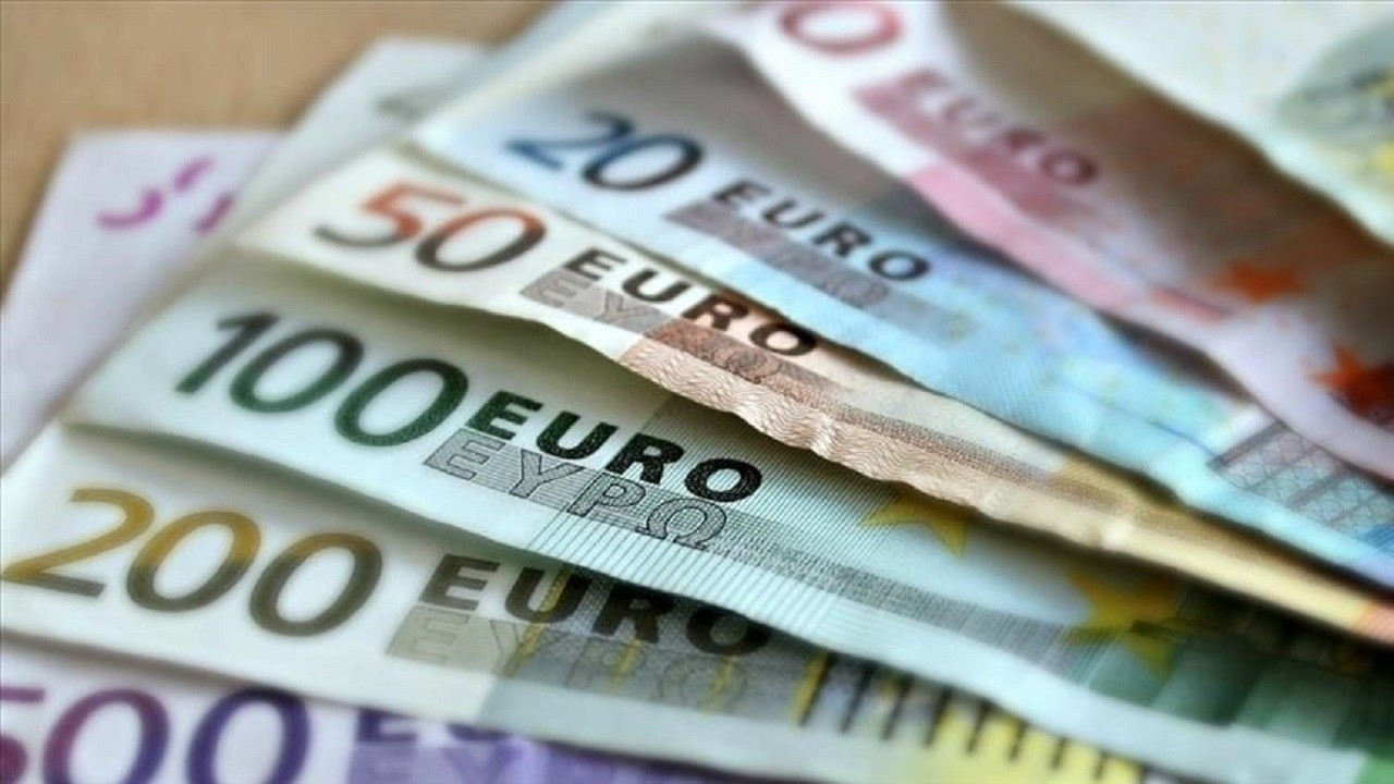 Son dakika: Euro’da tarihi tepe görüldü!