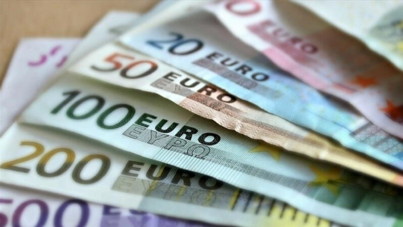 Son dakika: Euro’da tarihi tepe göründü!