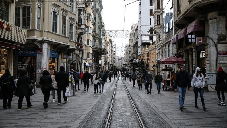 Son dakika: İPA bilgileri açıkladı! İstanbul’da yaşamanın maliyeti belirli oldu