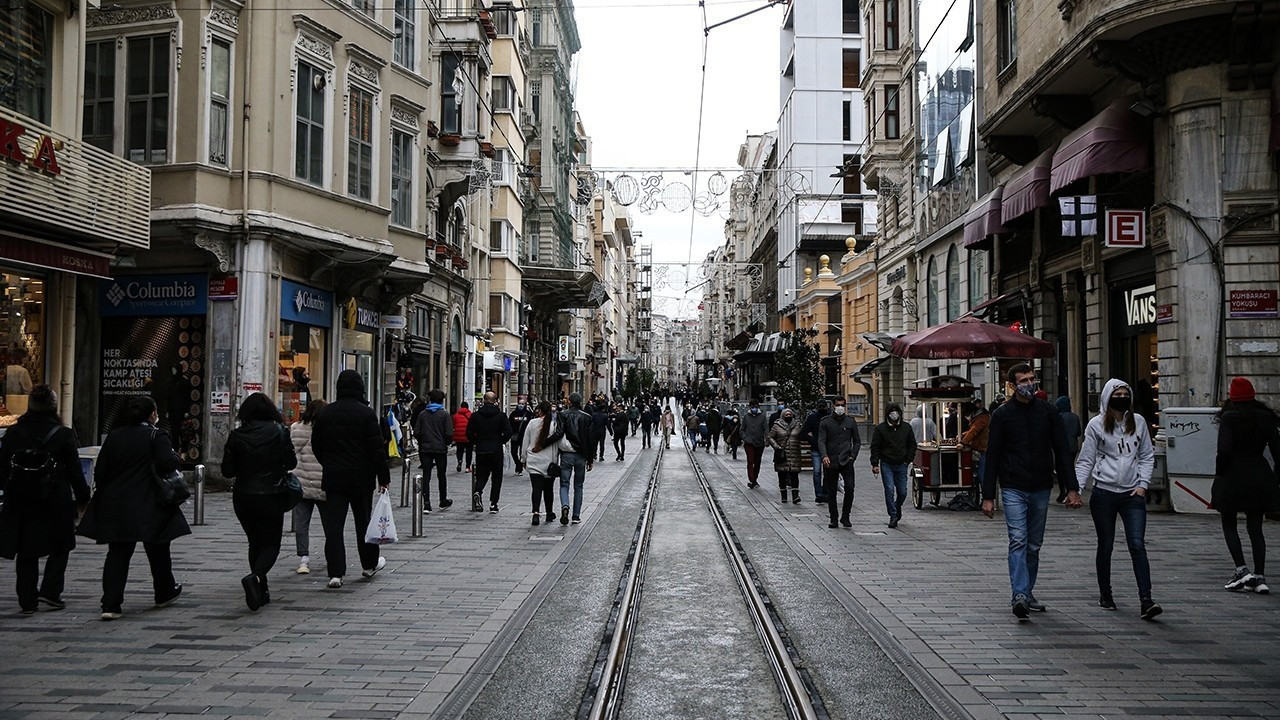 Son dakika: İPA bilgileri açıkladı! İstanbul’da yaşamanın maliyeti belirli oldu