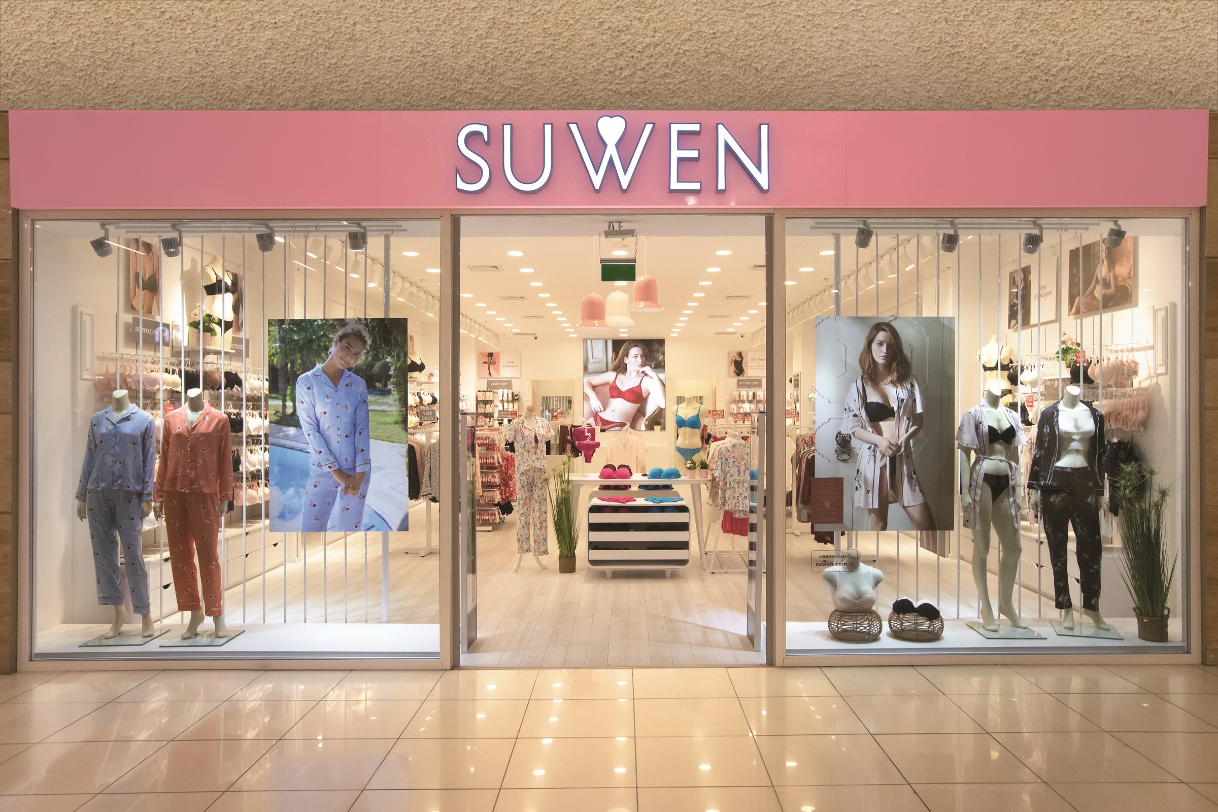 SUWEN’den Güçlü 2024 Performansı; Yıl Genelinde yüzde 24 FAVÖK Artışı…