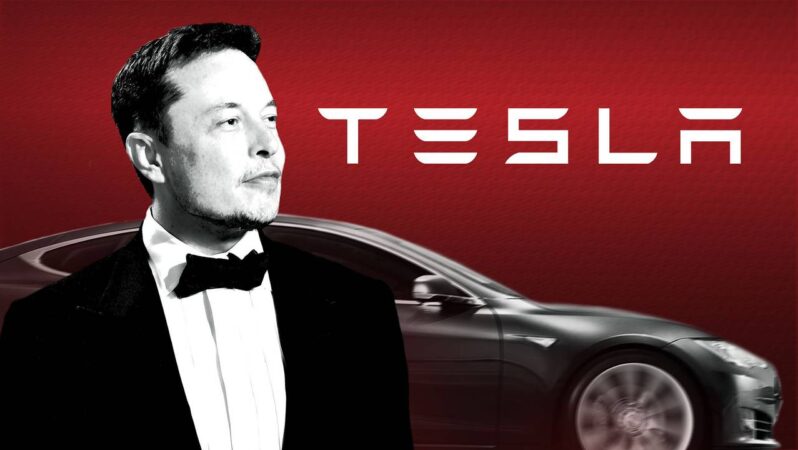 TAHLİL: General Motors ve Tesla için Yatırım Fırsatları