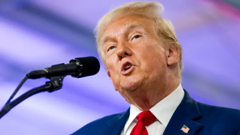 TAHLİL: Trump Rusya ile bağlantıları neden uygunlaştırmak istiyor?