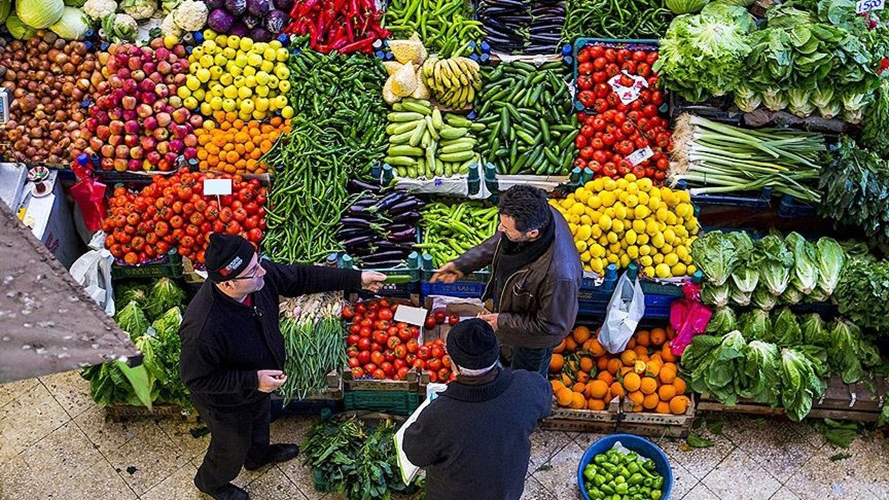 TEPAV şubat ayı besin enflasyonunu açıkladı! 11 ayın doruğunda…