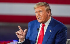 Trump dev şirketlerin CEO’larıyla buluşacak