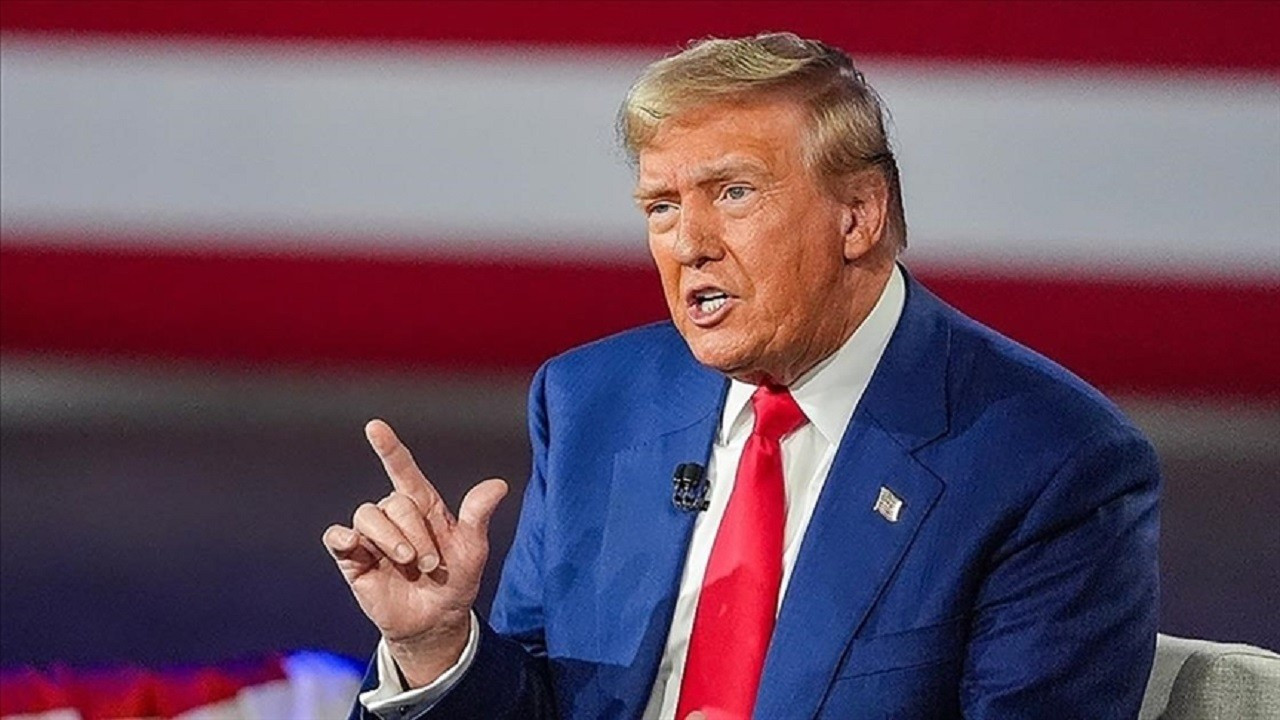 Trump dev şirketlerin CEO’larıyla buluşacak
