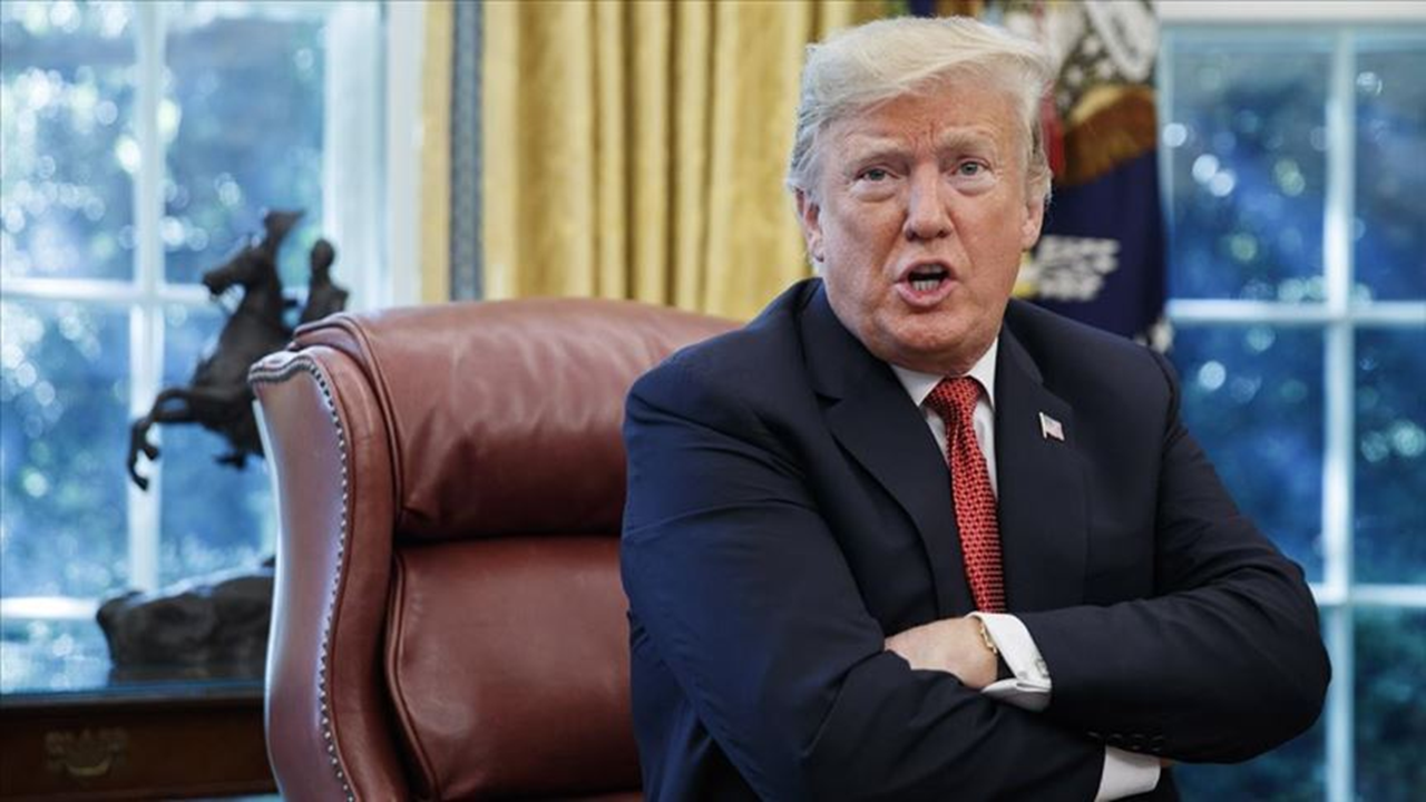Trump geri adım sinyalleri veriyor! Analistler kuşkulu: Gümrük tarifeleri müzakere taktiği olabilir mi?