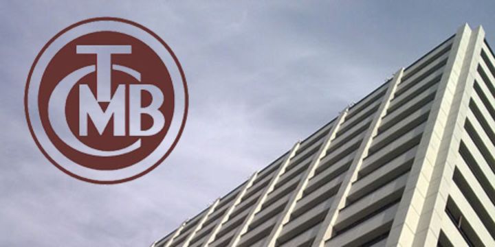 TÜFE bazlı Gerçek Efektif Döviz Kuru endeksi düştü