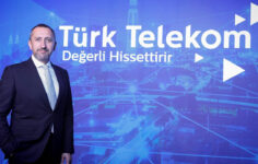 Türk Telekom, 2024 yılında 161,7 milyar TL konsolide gelir elde etti