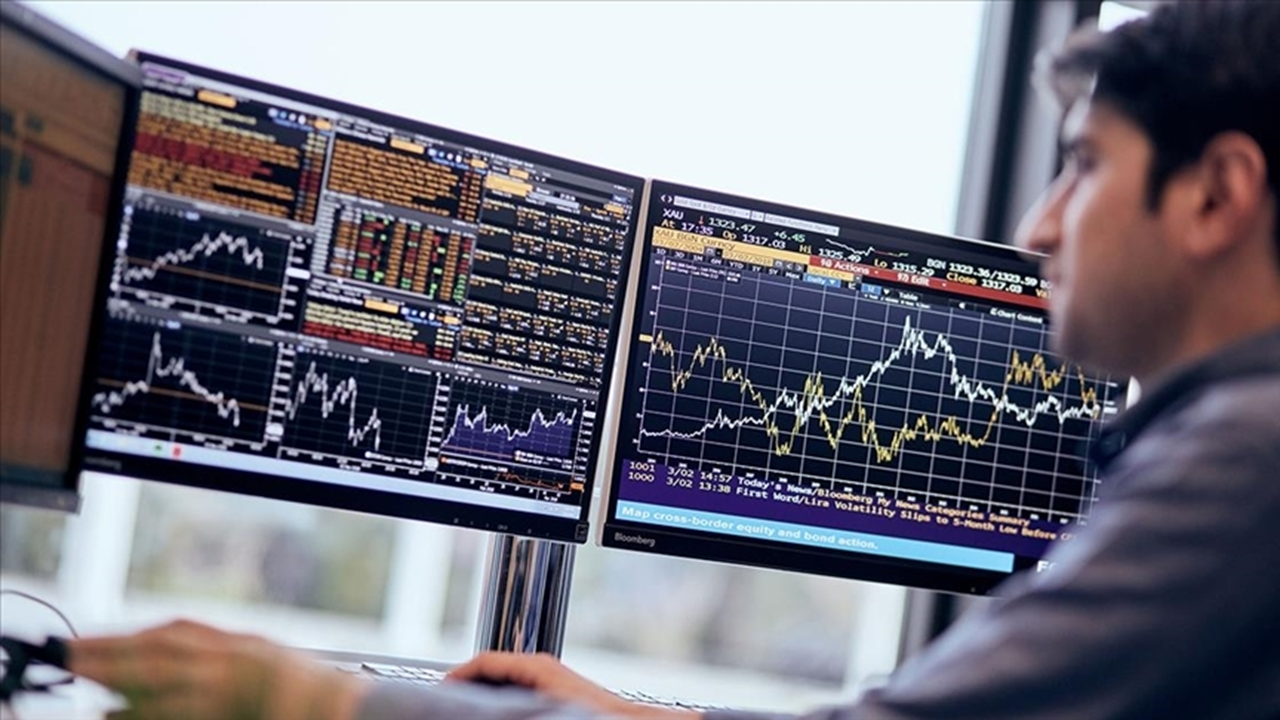 Uzmanların 2025 yıl sonu faiz, borsa ve dolar varsayımı muhakkak oldu