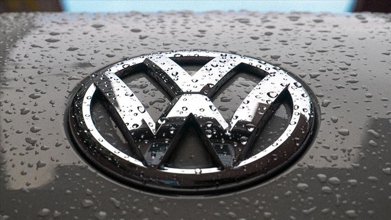 Volkswagen Grubu’nda kuvvetli yıl: Net kar yüzde 31 azaldı