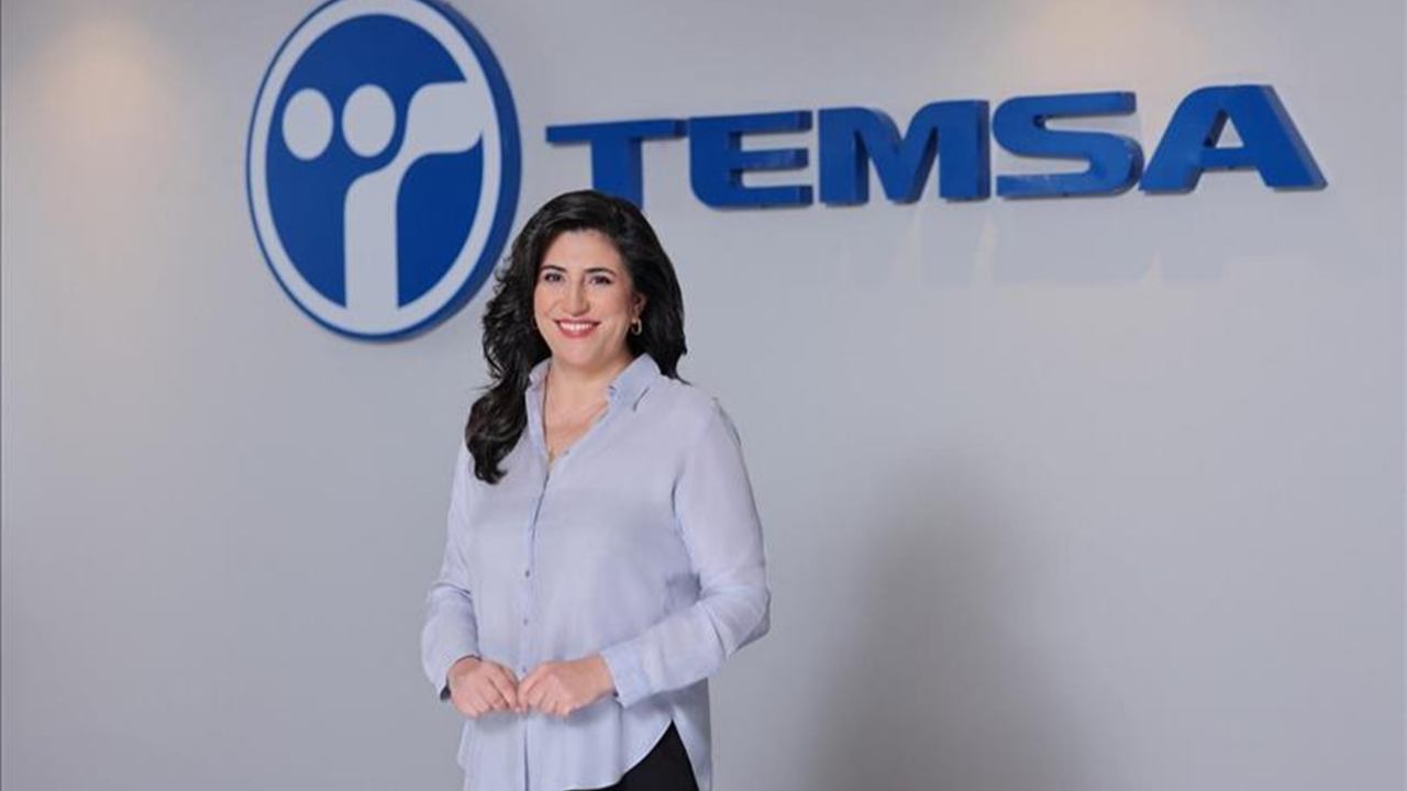 ‘ZEKI’ platformunun yeni üyesi: TEMSA